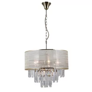 Italux Torreia PND-45660-8 PND-45660-8 - Lampy sufitowe - miniaturka - grafika 1