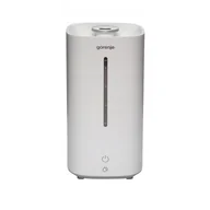 Nawilżacze powietrza - Gorenje H45W Biały - miniaturka - grafika 1