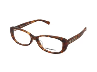 Okulary korekcyjne, oprawki, szkła - Michael Kors Provincetown MK4023F 3066 - grafika 1