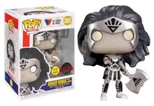 Figurki kolekcjonerskie - Funko POP Heroes: Wonder Woman 80th - Wonder Woman (Black Lantern)(Glow in the Dark)(Exclusive) - miniaturka - grafika 1