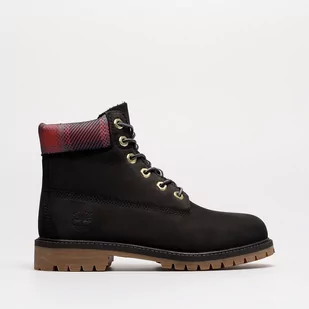 TIMBERLAND 6 IN PREMIUM WP BOOT - Timberland - Kozaki damskie - miniaturka - grafika 1