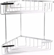 Półki łazienkowe - Sourcing BATHROOM SHELF CSF-0290C-2 - miniaturka - grafika 1