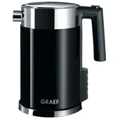 Czajniki elektryczne - Graef WK702 - miniaturka - grafika 1