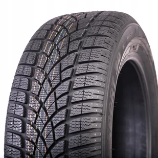 Dunlop Sp Winter 3D 175/60R16 86H - Opony zimowe - miniaturka - grafika 1