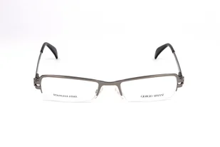 Okulary GIORGIO ARMANI GA796R80. Okulary, Kolor srebrny. Kobieta. - Okulary przeciwsłoneczne - miniaturka - grafika 1