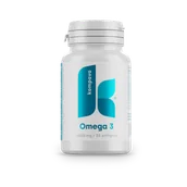 Stawy, mięśnie, kości - Omega-3 1000 mg/30 kaps - miniaturka - grafika 1