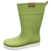 Kalosze damskie - Fischer Tide kalosze damskie, miętowy, 39 EU - miniaturka - grafika 1