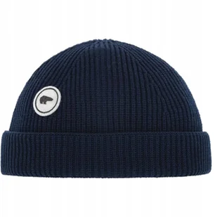 Eisbar Raik MU E30835-244 Granatowe One size - Czapki i chusty sportowe damskie - miniaturka - grafika 1