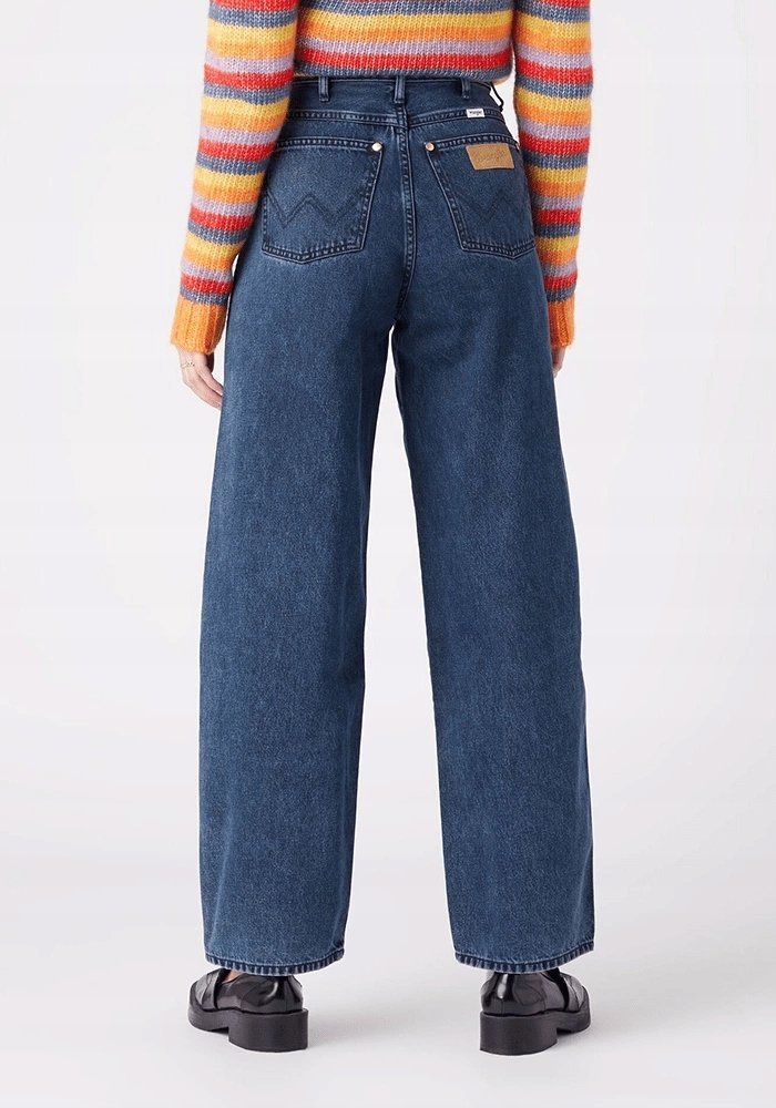 WRANGLER BARREL MOONSHINE W2H780Y13 28/32