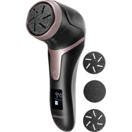 Pielęgnacja stóp - Pilnik elektryczny do stóp CONCEPT PN3020 - miniaturka - grafika 1