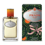 Wody i perfumy damskie - Prada Infusion De Fleur D`Oranger woda perfumowana 100ml - miniaturka - grafika 1