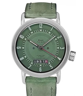 Zegarek ZEGAREK XICORR FSO M20 LE 100 MILITARY X0216 - Zegarki męskie - miniaturka - grafika 1