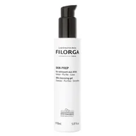 Żele do mycia twarzy - Filorga SKIN PREP Żele do mycia twarzy 150 ml - miniaturka - grafika 1