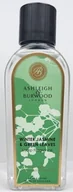 Aromaterapia - Olejek do lampy zapachowej  Kolekcja Life in Bloom's - Winter Jasmine & Green Leaves - Zimowy Jaśmin i Zielone Liście 500ml - miniaturka - grafika 1
