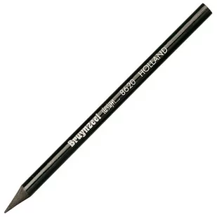 Bruynzeel Design Graphite Ołowek Grafitowy HB - Kredki, ołówki, pastele i pisaki - miniaturka - grafika 1