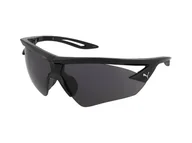 Okulary przeciwsłoneczne - Okulary przeciwsłoneczne Puma PU0397S 001 - miniaturka - grafika 1