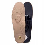 Akcesoria obuwnicze - WKŁADKI ORTOPEDYCZNE NA PŁASKOSTOPIE - PERFECT 35 - miniaturka - grafika 1