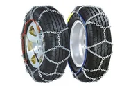 Akcesoria motoryzacyjne - Łańcuchy śniegowe ROYAL gr. 240 - miniaturka - grafika 1