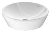Umywalki - Duravit 2371400070 2371400070 - miniaturka - grafika 1