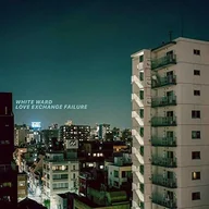 Metal, Punk - White Ward Love Exchange Failure Digipack) - miniaturka - grafika 1