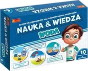 Zabawki kreatywne - Ranok Nauka & Wiedza Woda - miniaturka - grafika 1