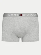 Majtki męskie - Tommy Hilfiger Komplet 3 par bokserek UM0UM03181 Kolorowy - miniaturka - grafika 1