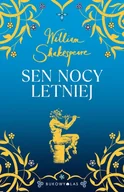 E-booki obcojęzyczne - Sen nocy letniej - miniaturka - grafika 1
