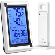 Stacje pogodowe - Retoo M000 - miniaturka - grafika 1