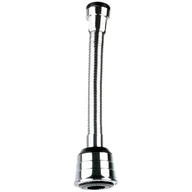 Akcesoria do armatury i ceramiki - Deante Aerator ANW 062K Chrom - miniaturka - grafika 1