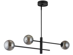 Sigma LAMPA SUFITOWA ORO 3 32074 32074 - Lampy sufitowe - miniaturka - grafika 1