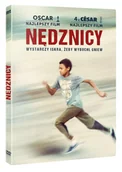 Filmy akcji DVD - Nędznicy - miniaturka - grafika 1