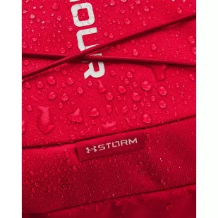 Plecak Under Armour Hustle Sport Backpack - Plecaki - miniaturka - grafika 6
