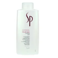 Szampony do włosów - Wella System Professional Color Save Shampoo SP 1000ml - miniaturka - grafika 1