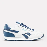 Buty dla chłopców - Buty sportowe chłopięce Reebok Royal Cl Jog 100075271 32.5 Białe (1200143276211) - miniaturka - grafika 1