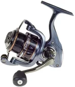 Kołowrotki - Robinson Kołowrotek Progres Fd 307 - miniaturka - grafika 1