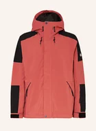 Kurtki narciarskie - Quiksilver Kurtka Narciarska Radicalo rot - miniaturka - grafika 1