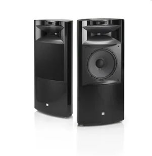 JBL K2 S9900 kolumny głośnikowe podłogowe (sztuka) - Głośniki i kolumny - miniaturka - grafika 1
