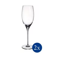 Kieliszki - Zestaw 2 kieliszków do wina Riesling Allegorie Premium Villeroy & Boch - miniaturka - grafika 1
