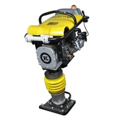 Ubijarki i zagęszczarki - Kaltman K-SW80 zagęszczarka skoczek 14kN Euro 5 - miniaturka - grafika 1