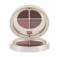 Cienie do powiek - Clarins 4-Colour Eyeshadow Palette - miniaturka - grafika 1