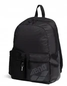 Plecaki - Plecak sportowy Arena One Go 30L Czarny - miniaturka - grafika 1