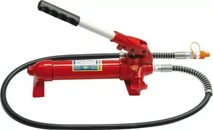 VOREL Pompa do rozpieraka hydraulicznego - 4t 80320 - Pozostałe narzędzia ogrodowe - miniaturka - grafika 2