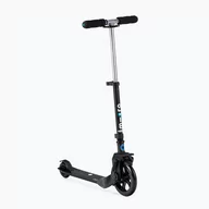 Hulajnogi - Hulajnoga dziecięca Micro Eazy Scooter black - miniaturka - grafika 1