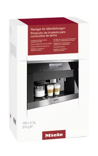 Miele Środek do czyszczenia przewodów mlecznych 100 szt 9242-uniw - Akcesoria i części do ekspresów do kawy - miniaturka - grafika 1