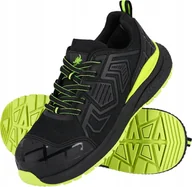 Obuwie robocze - Obuwie bezpieczne, półbuty Reis TANG-P BSE r. 44 - miniaturka - grafika 1