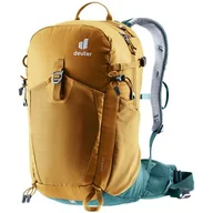 Plecaki - PLECAK TRAIL 25-ALMOND-DEEPSEA - miniaturka - grafika 1