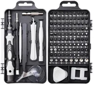 Zestawy narzędziowe - BOSCH SCREWDRIVERS SET YF-30027 - miniaturka - grafika 1