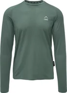 Koszulki męskie - Elbrus Męska koszulka z długim rękawem EIGER POLARTEC rozmiar XL - miniaturka - grafika 1