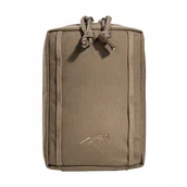 Plecaki - Kieszeń do plecaka Tasmanian Tiger Tt Tac Pouch 1.1 coyote brown Os - miniaturka - grafika 1
