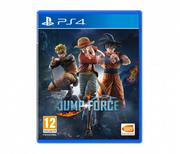 Gry PlayStation 4 - Jump Force GRA PS4 - miniaturka - grafika 1